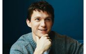 Tom Holland