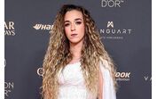 Rute Cardoso, Bola de Ouro 2025