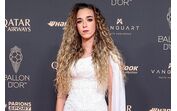 Rute Cardoso, Bola de Ouro 2025