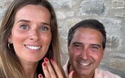 Sara Rocha e Alexandre Poço