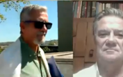 "Não há dois pesos e duas medidas": Carlos Anjos sobre acusação a Nuno Homem de Sá e José Castelo Branco