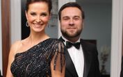 Cristina Ferreira e Nuno Eiró 