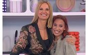 Cristina Ferreira aposta em Catarina Miranda para programa