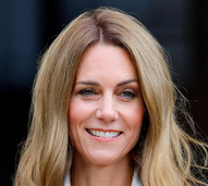 Cabeleireiro defende Kate Middleton após críticas ao cabelo e apela a empatia