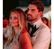 Rúben Neves, Débora Lourenço 