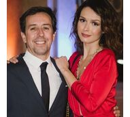 Manuel Marques e Beatriz Barosa