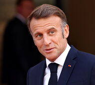 Macron