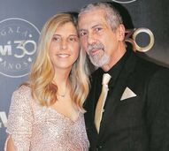 Frederica Lima volta a atacar Nuno Homem de Sá