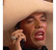 Vasco Pereira Coutinho, humorista português, destaca-se após Globos de Ouro