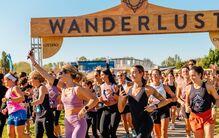 Lisboa recebe nova edição do Wanderlust com yoga, corrida e meditação