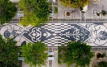 Belém e Parque das Nações lideram preços de habitação em Lisboa.
