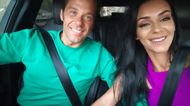 É oficial: Luiza Abreu e João Moura Caetano vão ser pais