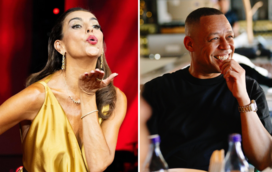 O que uniu Catarina Furtado a Carlão? Os segredos de um amor bem guardado que voltou a aquecer o coração da estrela da RTP