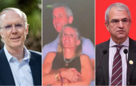 Lá vamos nós outra vez! Escândalos amorosos em empresas fazem mais uma vítima, e desta vez é o 'tubarão' da Nestlé