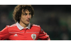 Amante, ameaças de morte e violência psicológica! O escândalo que envolve David Luiz, ex-craque do Benfica