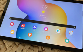 O tablet preferido da Samsung está com 30% de desconto e é perfeito para toda a família