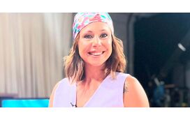 Sara Norte deixa cair 'bomba' e revela escândalo que envolve futebolista casado "muito conhecido" e várias prostitutas 
