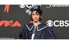 O que estavam a pensar?! Os piores looks dos MTV VMA 2025
