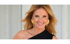 Cristina Ferreira chega aos 48 anos com a certeza de que "já não tem muito mais tempo"