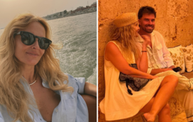 A nova vida de Cristina Ferreira aos 48 anos! Dedicada ao amor, seletiva nas amizades e rumores de um bebé a caminho
