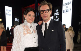 Natalie Massenet e Erik Torstensson: drogas e infidelidades ditam fim de um dos casais mais influentes do jet-set nova-iorquino