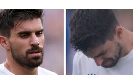 Com o coração dilacerado, Rúben Neves assume: "Os últimos tempos não têm sido fáceis"