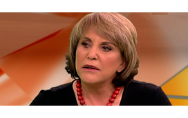 De saída da RTP, Dina Aguiar recebe apoio inesperado: "O teu lugar será sempre aqui" 