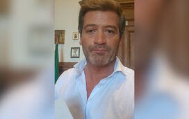 Ventura confunde evento de cidadania com festa de hambúrgueres