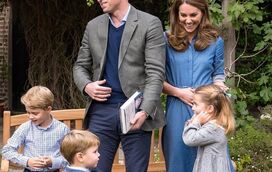Já pode usar uma versão 'low cost' de uma das peças mais icónicas de Kate Middleton