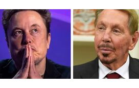 Fase negra de Elon Musk continua: deixou de ser o homem mais rico do mundo. Conheça o grande rival do dono da Tesla