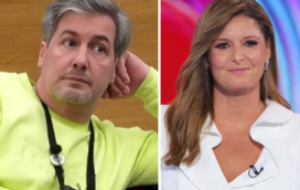 Em noite de glória, Bruno de Carvalho não resiste a deixar uma alfinetada a Maria Botelho Moniz