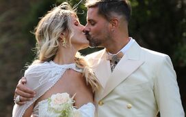 Rui Figueiredo e Jéssica Antunes já estão casados! Veja todas as imagens da cerimónia