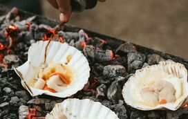 É a maior edição de sempre! Chefs on Fire regressa a Cascais com muitas novidades