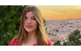Do Palácio da Zarzuela a uma residência modesta em Benfica: conheça o espaço onde a infanta Sofia faz a sua nova vida em Lisboa