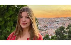 Regras rigorosas e custos elevados: quanto gasta, afinal, a infanta Sofia em Lisboa 