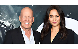 Confissões duras e cruas! Mulher de Bruce Willis abre o coração e assume que pensou no divórcio: "Este não é o homem com quem casei"