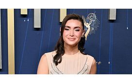Confira os vestidos que não convenceram nos Emmys 2025