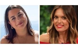 Ana Guiomar e Diana Chaves ficaram a arder com milhares de euros
