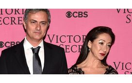 O Benfica ganhou um treinador e Matilde recuperou o marido! José Mourinho volta para os braços da mulher em Azeitão e respira fundo com desejada vida em família