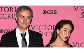 O Benfica ganhou um treinador e Matilde recuperou o marido! José Mourinho volta para os braços da mulher em Azeitão e respira fundo com desejada vida em família