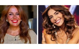 Tânia Ribas de Oliveira provoca Catarina Furtado em direto