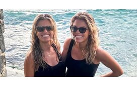 Livres e felizes! A vida boa de Pimpinha e Sofia Jardim depois das separações