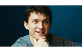 Pânico no set de filmagens! Tom Holland internado depois de acidente sofrido nas gravações do novo filme
