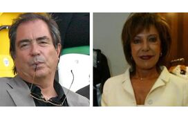 Humilhada perante um país inteiro! Amarílis Cristina, a mulher que foi apanhada da noite para o dia no escândalo de Tomás Taveira