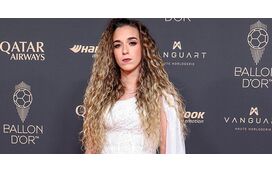 Porque é que a viúva de Diogo Jota se veste sempre de branco? Conheça todas as razões