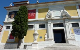 Despedida em glória! Até dia 29, visite o Museu de Arte Antiga de forma gratuita