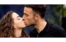 Depois de um terço entrançado na mão, viúva de Diogo Jota volta recordar o marido e pai dos seus filhos