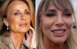 "Incrédulo" com nova imagem de Alexandra Lencastre, Luís Osório questiona a atriz: "Será que estava tão farta de si própria que quis ser outra?"