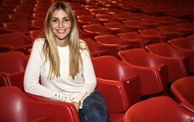 Jessica Athayde reflete sobre o seu papel de madrasta do filho de Diogo Amaral e Vera Kolodzig: "É um bocadinho meu"