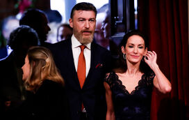 Irmã da rainha Letizia separa-se do pai da filha ao fim de seis anos de relação que começou com rumores de traição